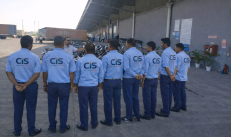 Commercial Establishments