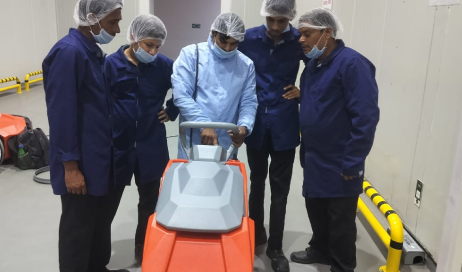 Residential Complexes