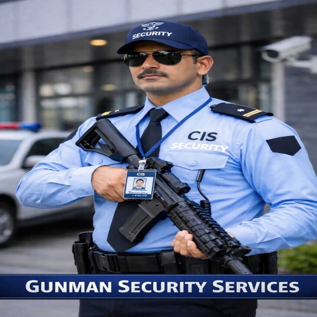 Gunman Services