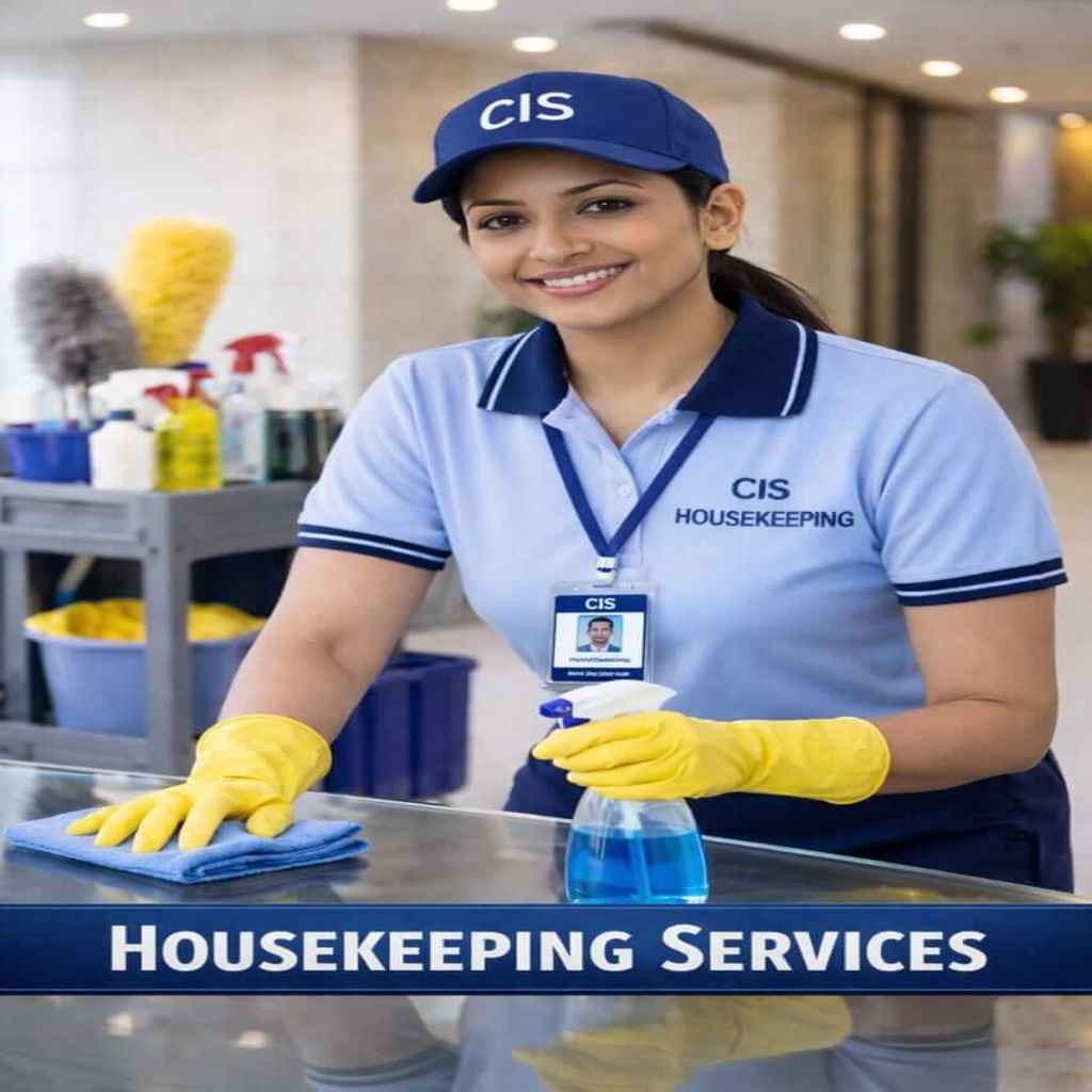 Housekeeping Services